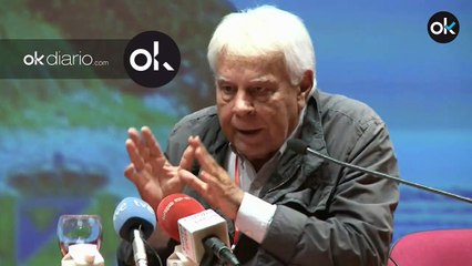 González desenmascara a Sánchez: "Guaidó es el único representante legitimado frente a la tiranía de Maduro"