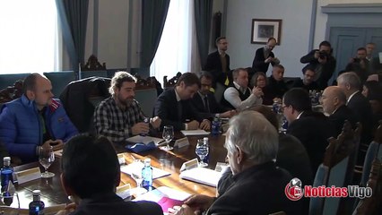 A Xunta constata que as medidas propostas polo Goberno central son insuficientes