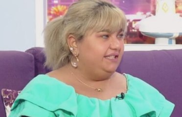 وفاة الفنانة دانة عباس الحيدر ضحية التنمر