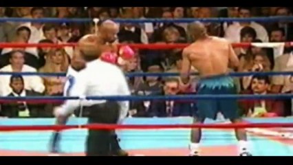 Roy Jones Jr Highlights (Greatest Hits) - video dailymotion