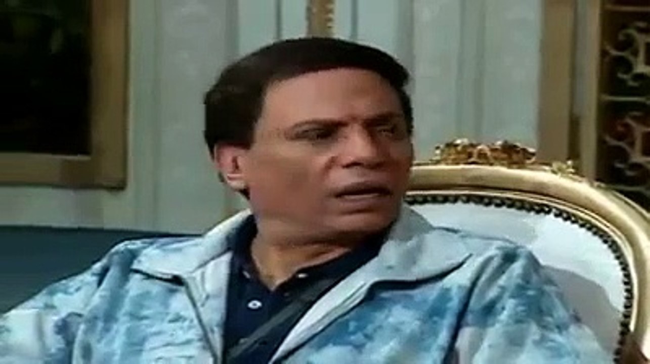 عادل امام انهم يتبعون دين جديد فما نحن فاعلون