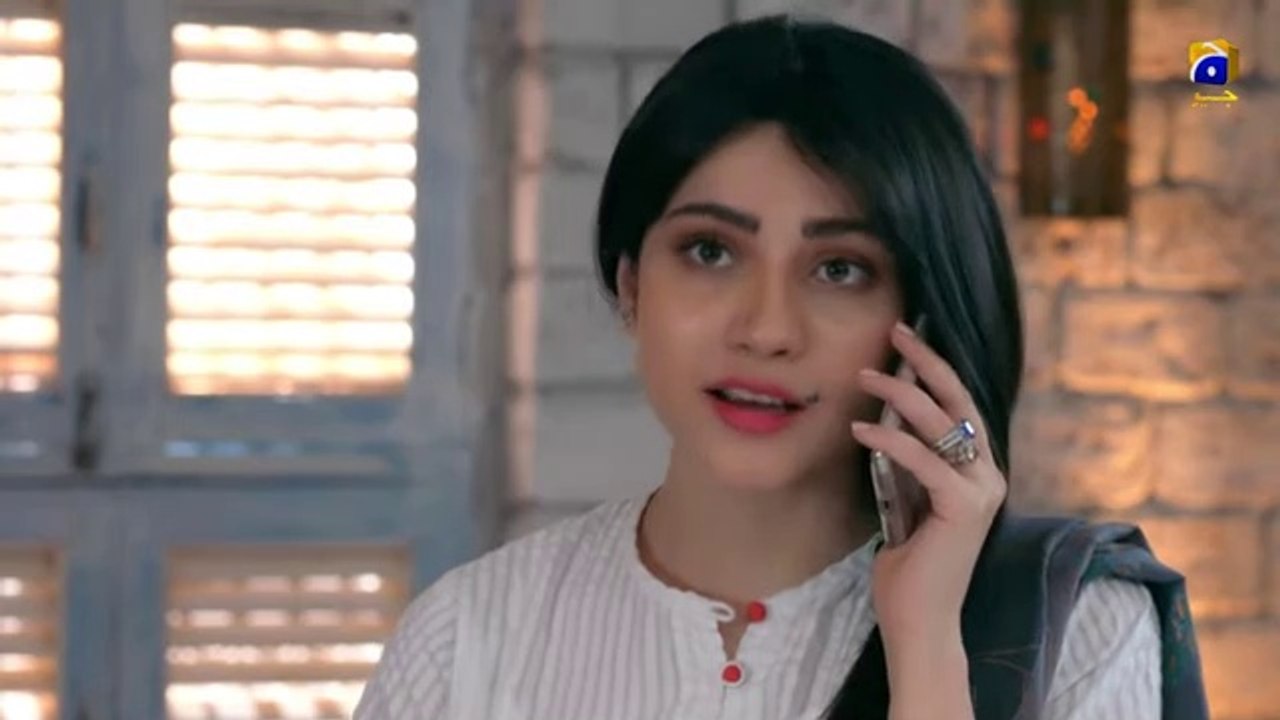 Kahin Deep Jalay - Episode 18 - Best Scene 01