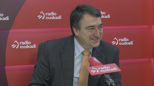 PNV no ve mal cambiar los delitos de rebelión y sedición del Código Penal