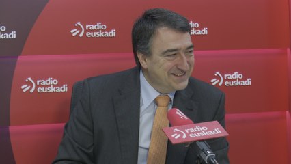 PNV no ve mal cambiar los delitos de rebelión y sedición del Código Penal