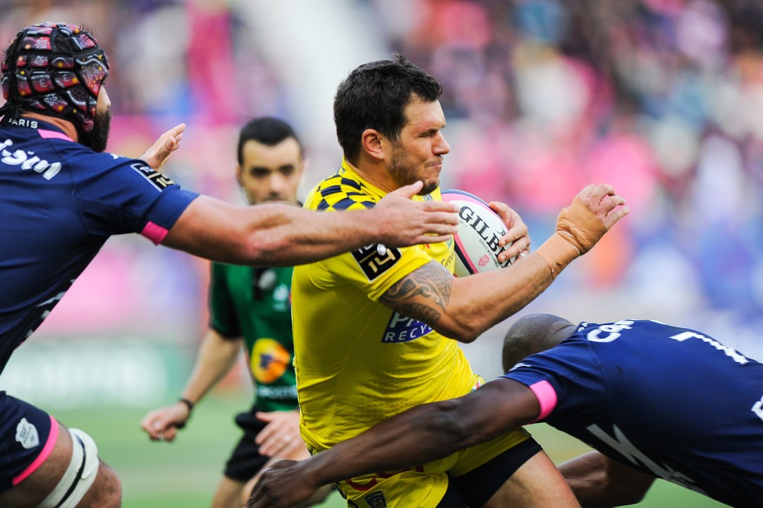 ASM Clermont - Stade Français : l'historique des Jaunards contre Paris à domicileASM Clermont - Stade Français : l'historique des Jaunards contre P