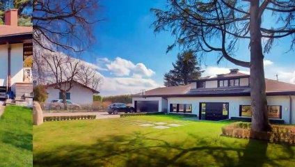 A vendre - Maison - Commugny (1291) - 10 pièces - 500m²