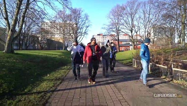 Essai longue durée - 3 000 km en Volvo XC40