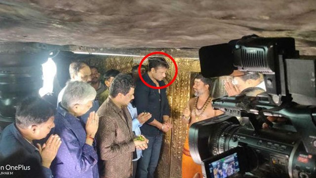 ದರ್ಶನ್ ಹುಟ್ಟುಹಬ್ಬಕ್ಕೆ ಅಭಿಮಾನಿಗಳಿಗೆ ಸಿಗಲಿದೆ ಭರ್ಜರಿ ಗಿಫ್ಟ್ | Raja Veera Madakari Nayaka | Darshan