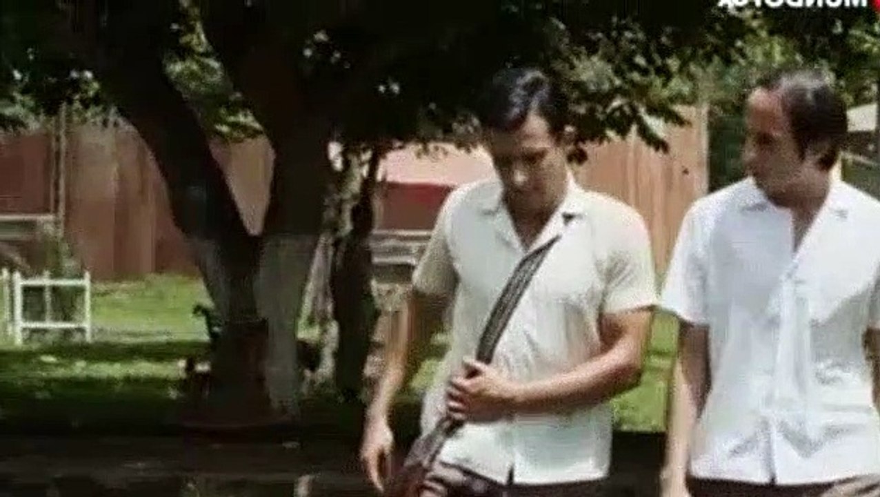 Alias El Mexicano Capitulo 8