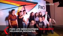 FWD Life Perkuat Kualitas Agen Asuransi di Indonesia