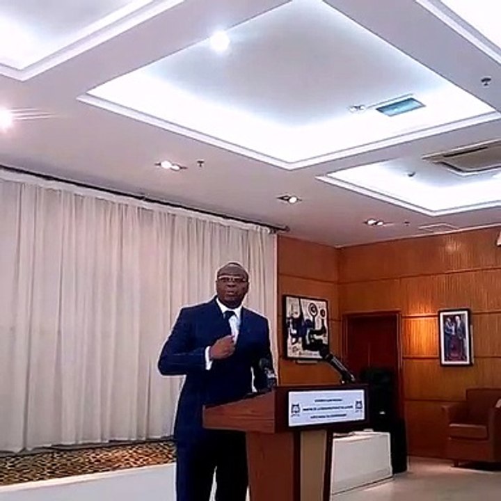 Supposé recul de la liberté d'expression au Bénin :  Réaction du ministre Orounla à la fermeture d'organes de presse et l'interpellation de journalistes