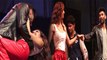 Disha Patani & Aditya Roy Kapur's romantic dance at Malang Promotion;Watch video | FilmiBeat