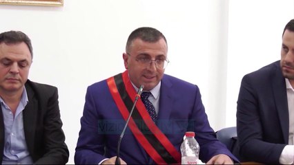 SPAK thërret sërish kryebashkiakun e Bulqizës - News, Lajme - Vizion Plus