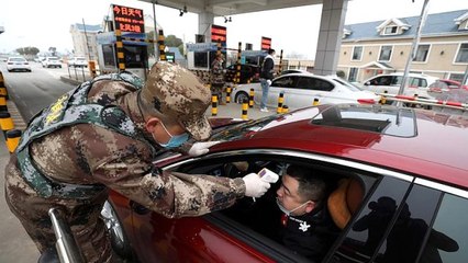 Çin'de yaşayan Türklerin koronavirüs hakkındaki açıklamaları yaşanılan olayın ciddiyetini gözler önüne serdi