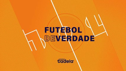 Futebol de Verdade #121 - A final dos avançados
