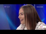 7pa5 - Familja “Kuqezi” në Vizion Plus - 24 Janar 2020 - Show - Vizion Plus