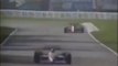 Fórmula RETRÔ - Nelson Piquet Vitoria Espetacular GP da Italia de 1987 F1