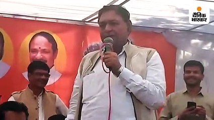 देवास सांसद अपनी जज की कुर्सी पर बैठे होते तो जीतू पटवारी चप्पल उतारकर खड़े मिलते: इंदौर भाजपा अध्यक्ष