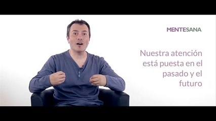 El presente, el único momento de nuestra vida De cerca con Sergi Torres 1x01