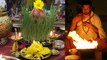 Magh Gupt Navratri 2020 : माघ गुप्त नवरात्रि पूजन सामग्री | माघ गुप्त नवरात्रि पूजा विधि | Boldsky