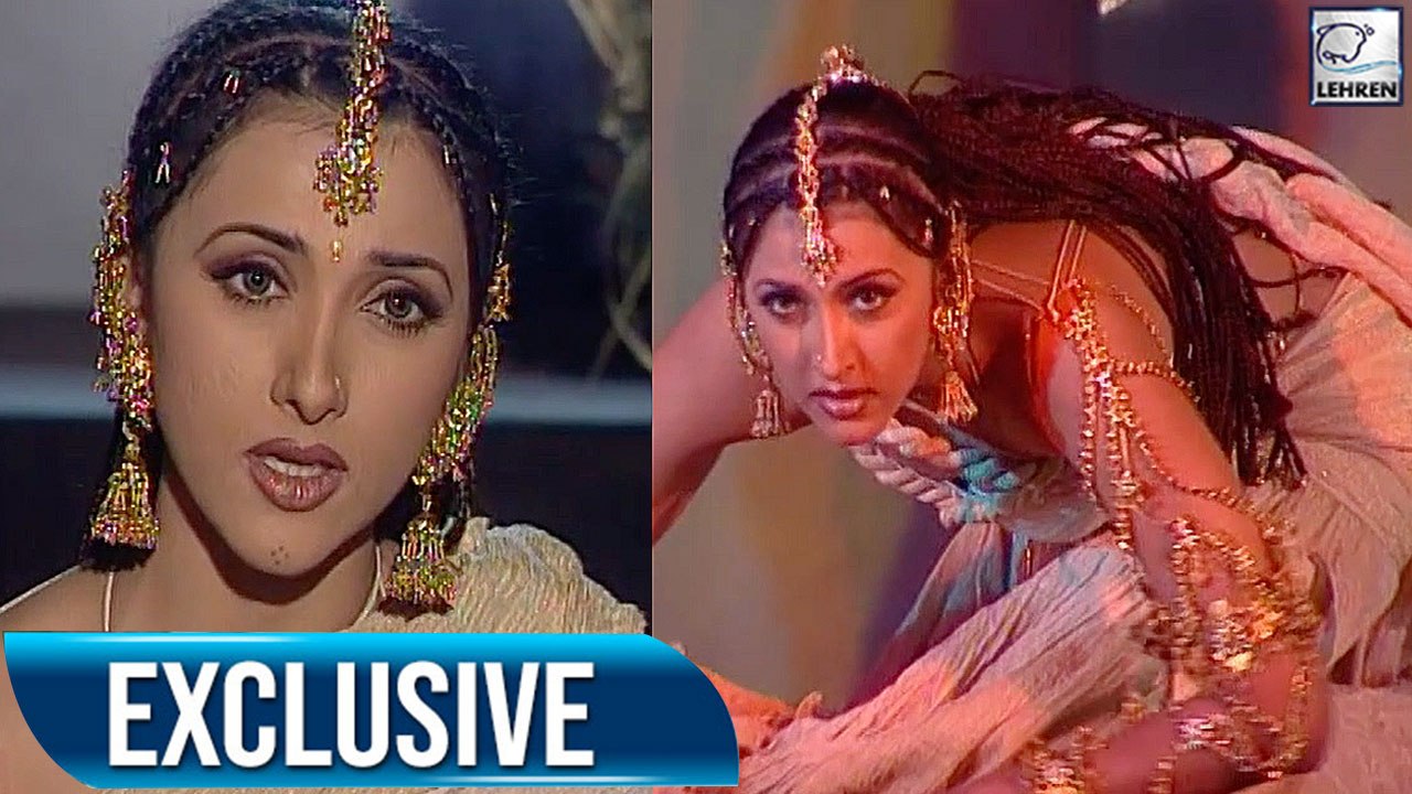 Sakshi Shivanand's Exclusive Interview | Muhurat Of Amrapali | Flashback Video