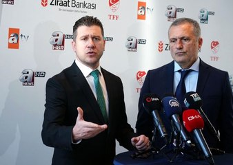 Volkan Ballı: "Trakya'daki taraftarlarımızı maça bekliyoruz"