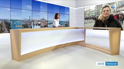 Réforme des retraites : prochaine mobilisation le 29 janvier