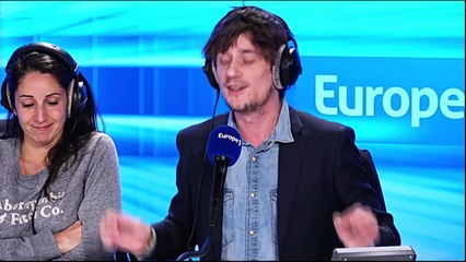 BenH à Marlène Schiappa : "Vous m’avez transformé !"