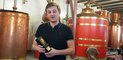 La distillerie Guy reçoit à nouveau le Prix de l'Excellence
