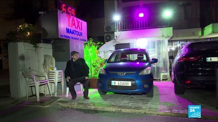 Lebanon: Unrest fuelled by worsening economic crisis, job losses
