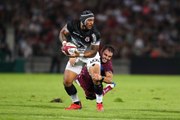 Stade Toulousain - Union Bordeaux-Bègles : l'historique des Toulousains contre Bordeaux à domicile