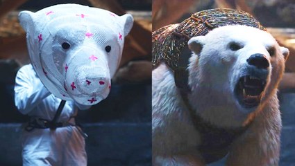 How "His Dark Materials" Used Puppets And CGI To Create Realistic Animals