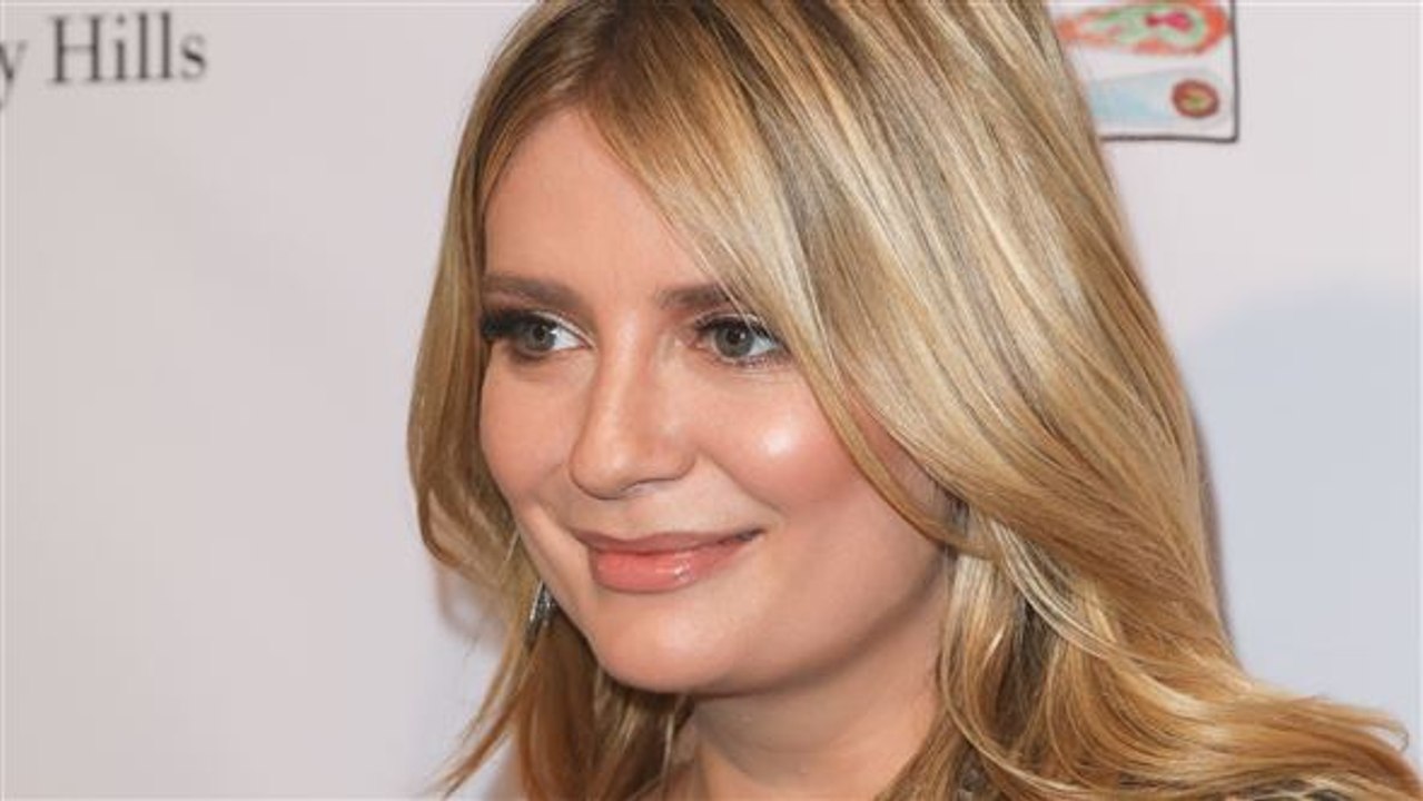 Happy birthday, mischa barton