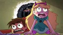 Star Vs The Forces Of Evil S03E18,E19 Sweet Dreams & Lava Lake Beach