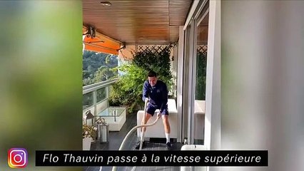 Zap foot de la semaine avec Thauvin à l'entraînement, Neymar de bonne humeur et Strasbourg en Espagne