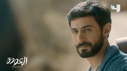 بين الحُب والشّغف لحنٌ يعزِف أولى نوتاته طارق في #العودة على MBC4