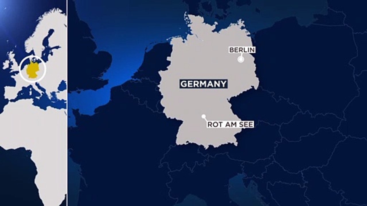 26-Jähriger  erschießt Eltern und vier Verwandte - und ruft Polizei