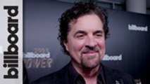 Scott Borchetta Discusses Why He’s Still Rooting For Taylor Swift & Scooter Braun Partnership | Billboard