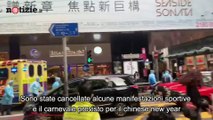 Coronavirus: Gianmarco, italiano a Hong Kong, racconta la situazione contagio | Notizie.it