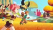 Temtem - Trailer de lancement du nouveau jeu inspiré de Pokémon