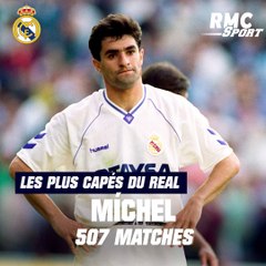 Real Madrid : Le top 10 des joueurs les plus capés