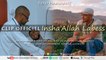 Ryad Hammany - Insha'Allah Labess - New Clip Officiel