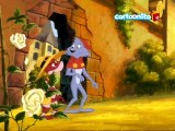 Simsala Grimm, le fiabe dei fratelli Grimm - 2x07 - Cenerentola