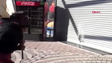 Kahramanmaraş'ta fırtına çatıları uçurdu; hayvanlar telef oldu, araç kullanılamaz hale geldi