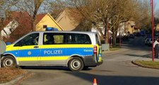 Son dakika: Almanya'da silahlı saldırı: 6 kişi hayatını kaybetti