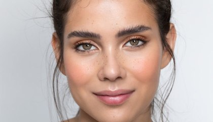 كيفية تفتيح بياض العينين لنظرات أكثر جاذبية