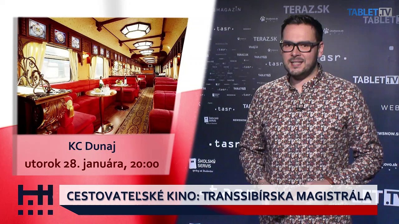 POĎ VON: Plné vrecká peňazí a Mystery kvíz PRIATELIA