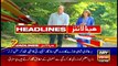 ARYNews Headlines |Sikandar Sultan Raja appointed as CEC, notification issued| 7PM | 24 Jan 2020