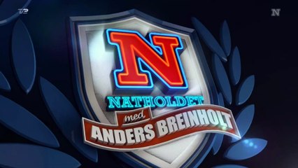 Fladskærm tv & Fotobilleder i ramme "Natholdet Elsker Hjalmer" | Natholdet | 2019 | TV2 Danmark