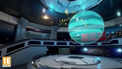 ¡Descubre El Turing Test en Nintendo Switch! 🚀 Un emocionante juego de puzles y narrativa futurista